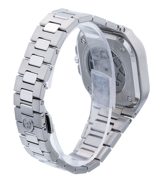 Bell and Ross BR 05 BR05A-GR-ST/SST